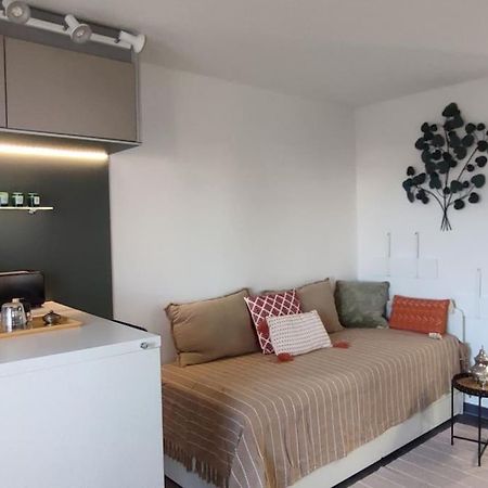 Caducee Studio Climatise Balcon Ensoleille Parking Nord Montpellier Grabels Exteriér fotografie